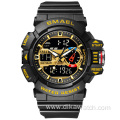 SMAEL Sport Watches Luxury Waterproof Top Brand